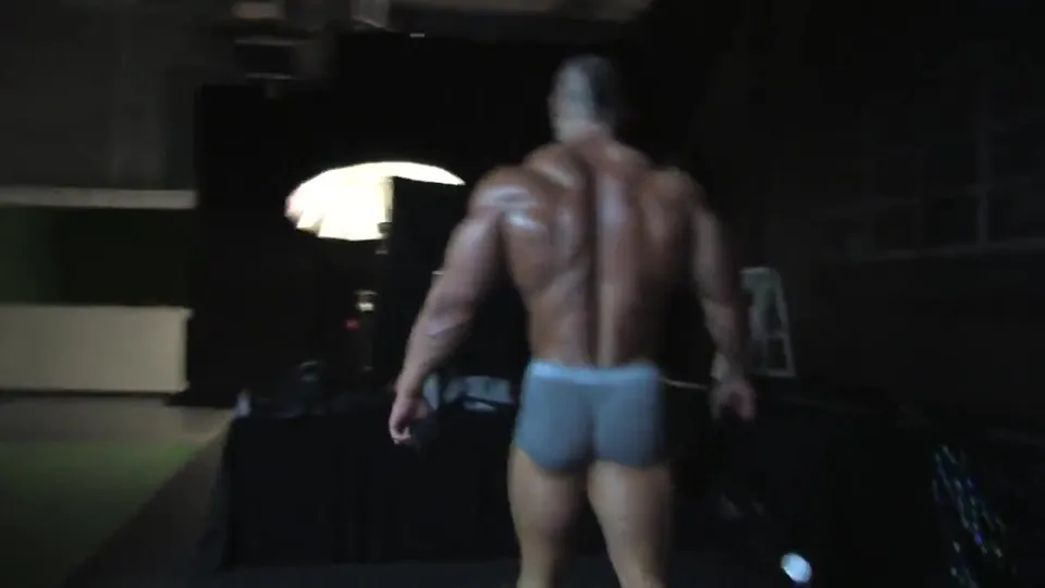 Nick Trigili Tight Briefs - ThisVid.com