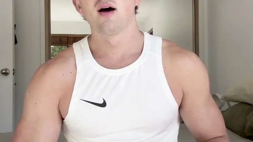 Nick und Alexs wilde Dreier-Nummer