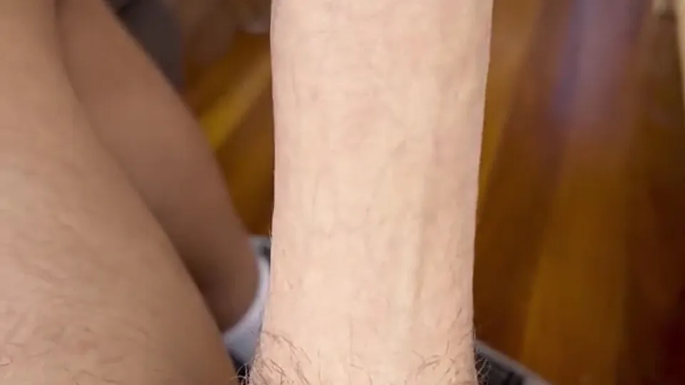 Intense Blowjob and Creampie