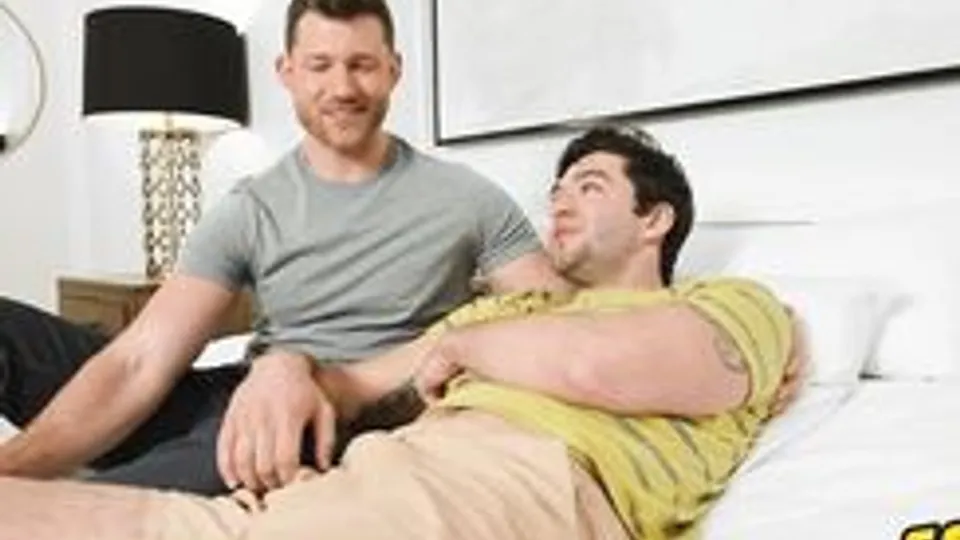 ♥ Nicky & Caden ♥