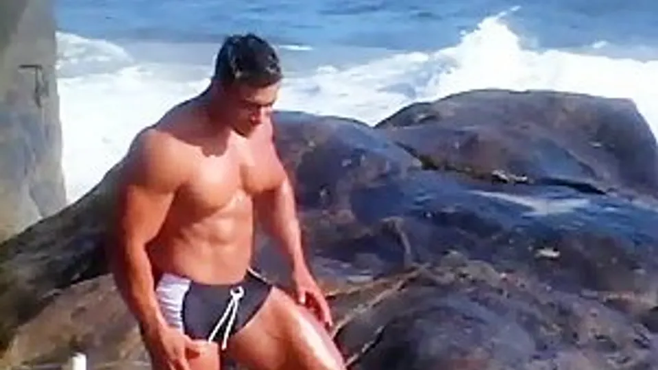 Nicky Cortland's Powerful Performance