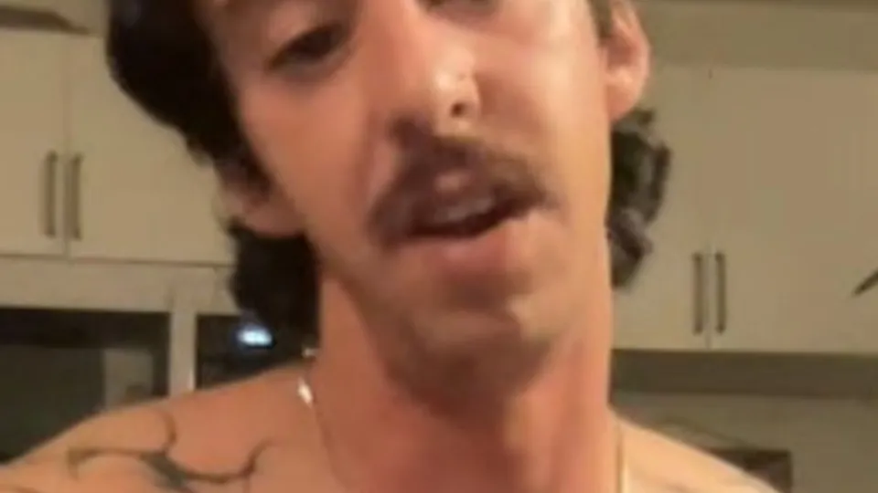 Nico, 32yo from the USA - ThisVid.com