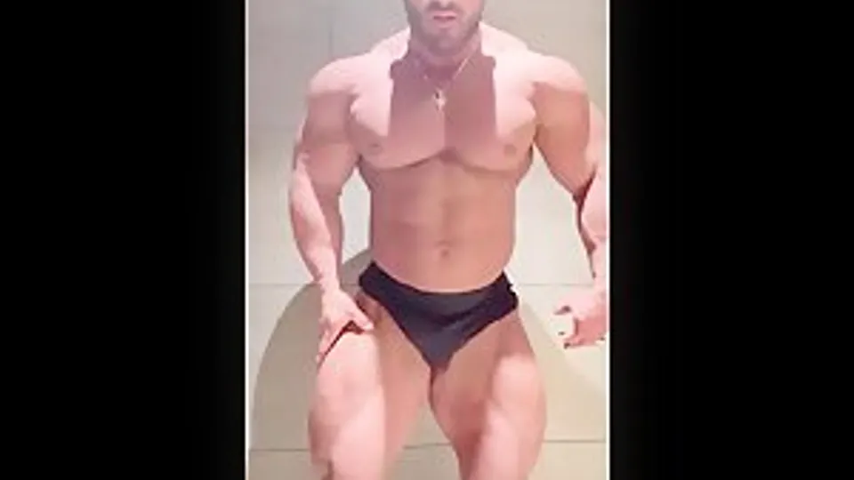 Nico Stallone