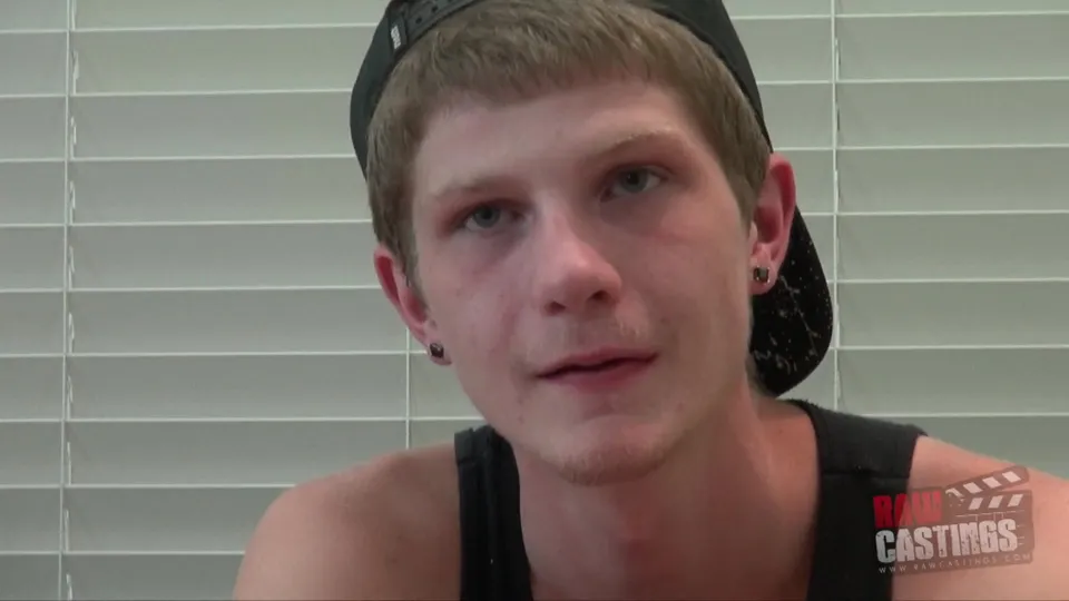 Nico Styles - Casting #914