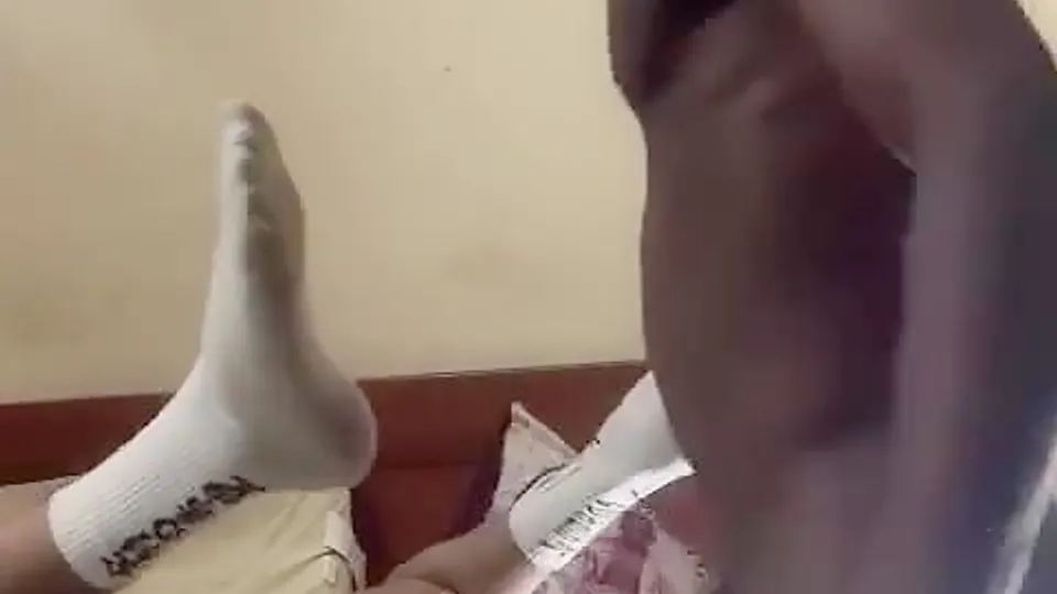 Nigerian big cock
