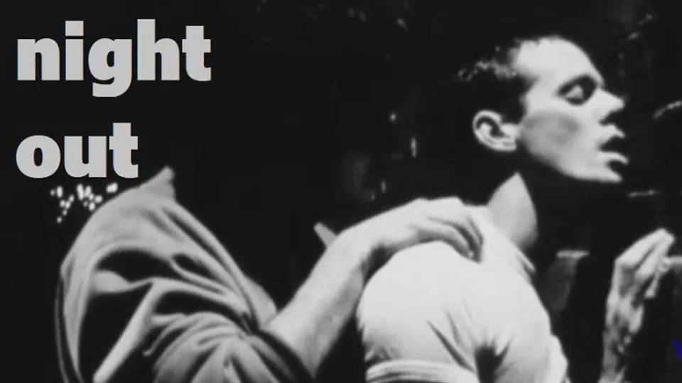 Night Out | 1989 |