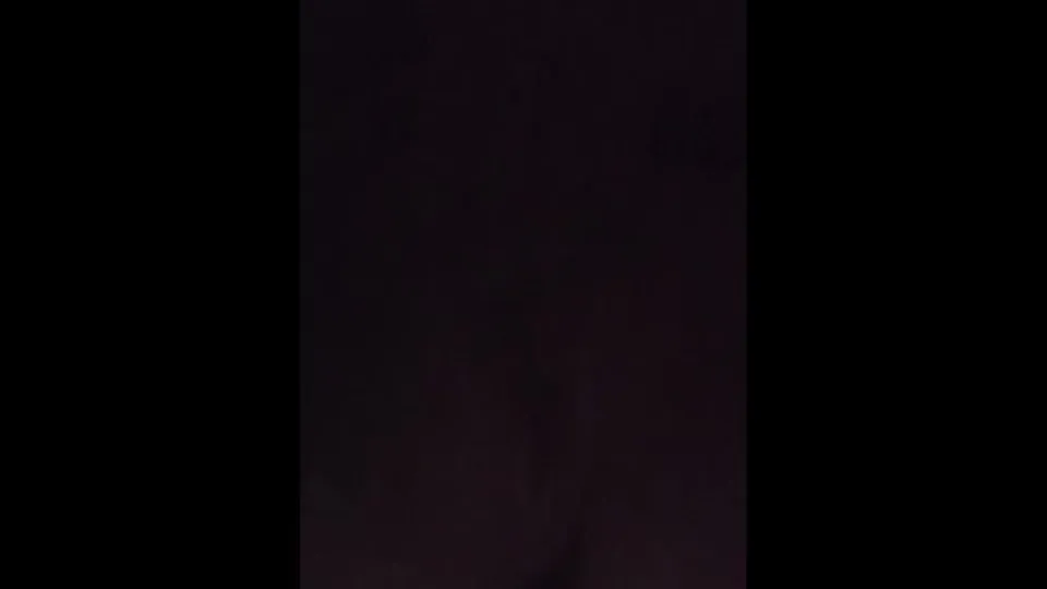 Night time teaser me