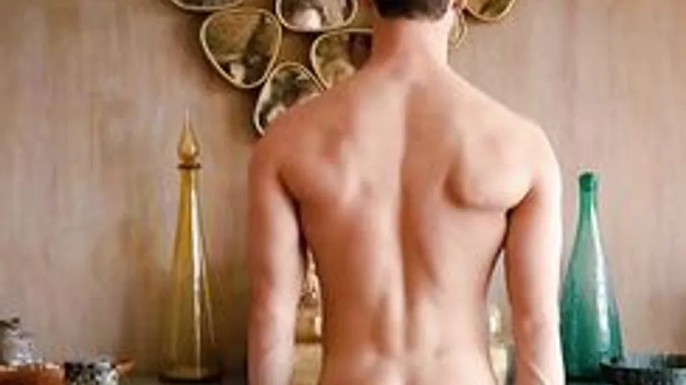 ⭐ Nik Sexyboy Model⭐