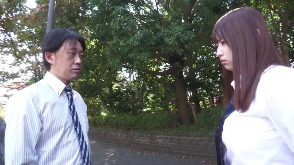 Teacher's Big Cock Lesson