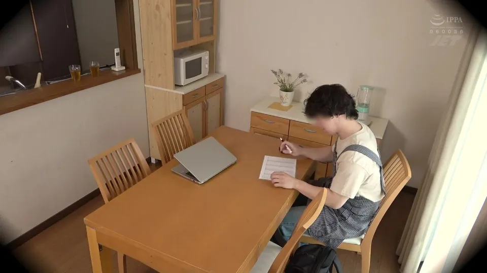 Wife's Affair with Young Co-worker