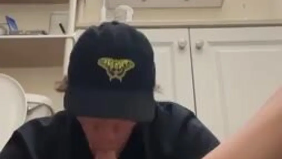 (no cum) scally sucks his own monster - ThisVid.com