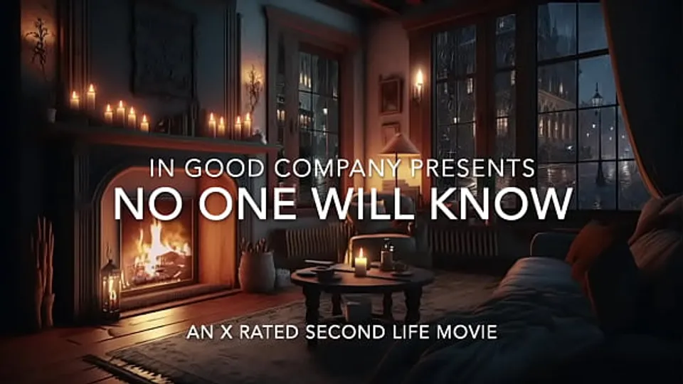 Blonde Housewife's Secret Interracial Affair