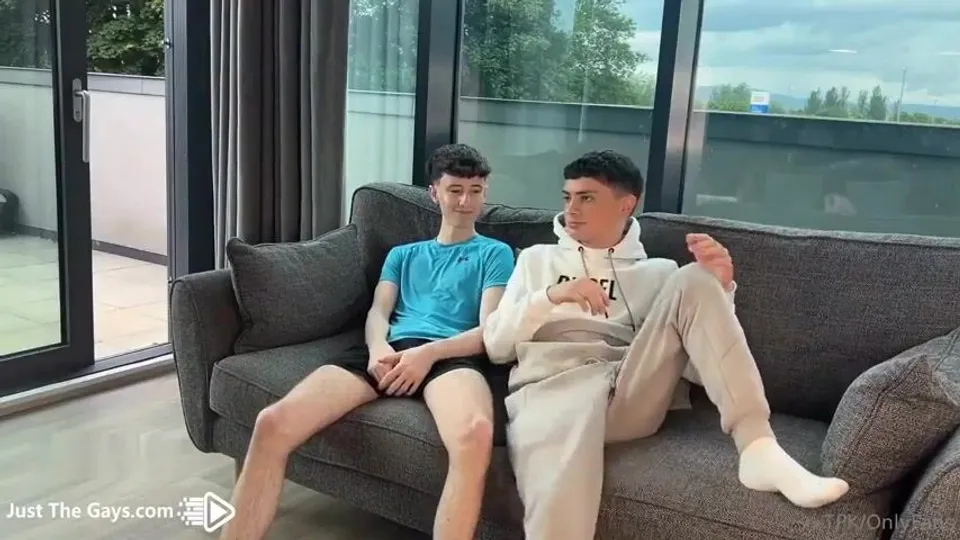 No parents at my home