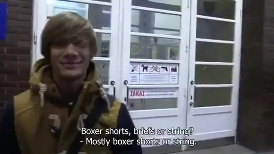 Noah Matous - CzechHunter #176
