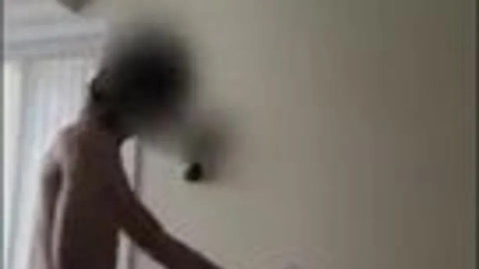 Noisy Bottom Bred By Young Twink - ThisVid.com
