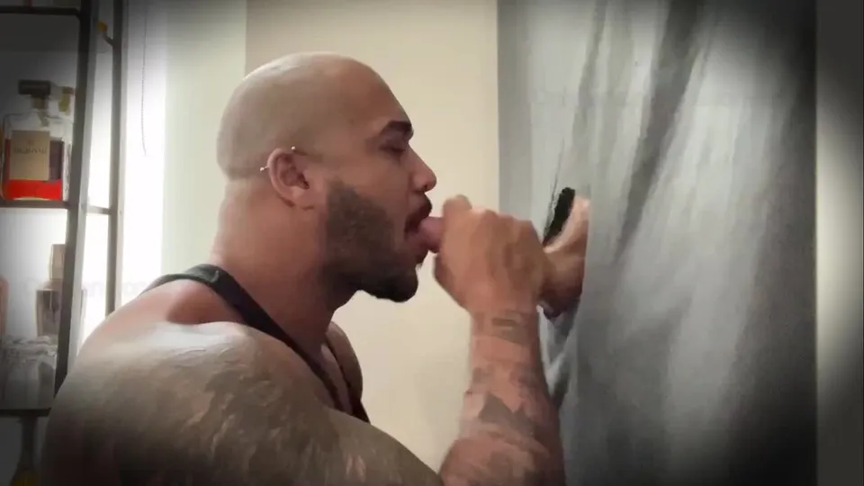 Not Cum Shy