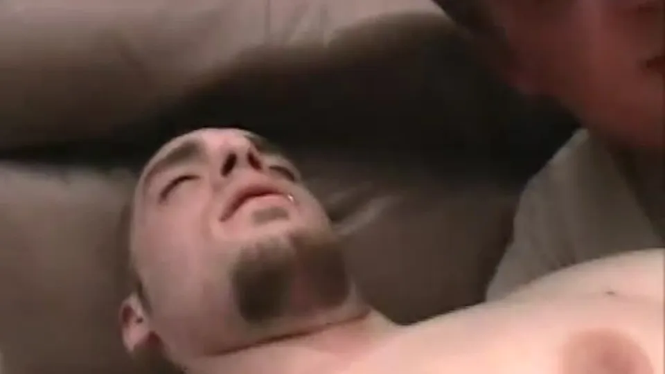 Straight Guys Experiment