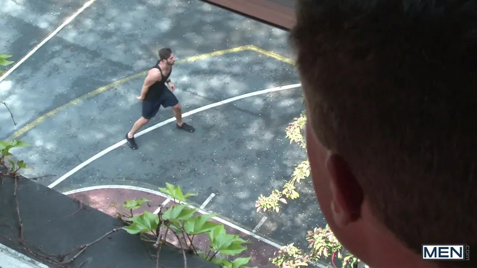 Trace Kendall Seduces Jarec Wentworth