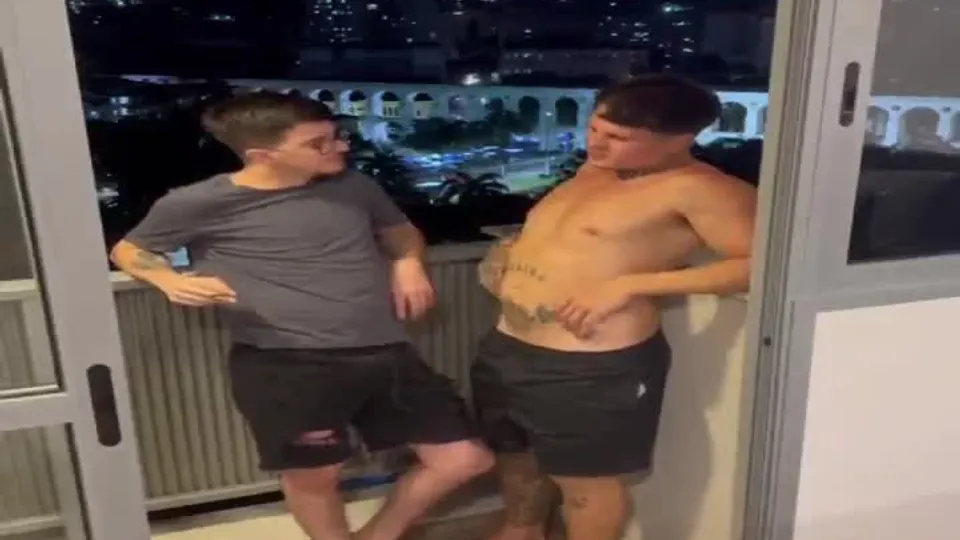 Novinscdot Nude Leaks Gay Porn, Solo Satisfaction, Nerdy Cute Bottom, Cock Sucking And Dick Riding (5).mp4