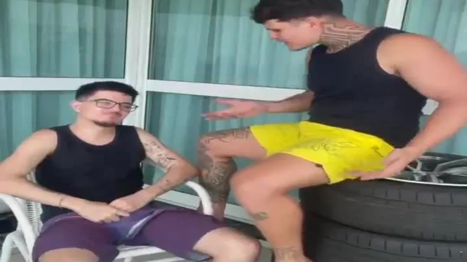 Novinscdot Nude Leaks Gay Porn, Solo Satisfaction, Nerdy Cute Bottom, Cock Sucking And Dick Riding (8).mp4