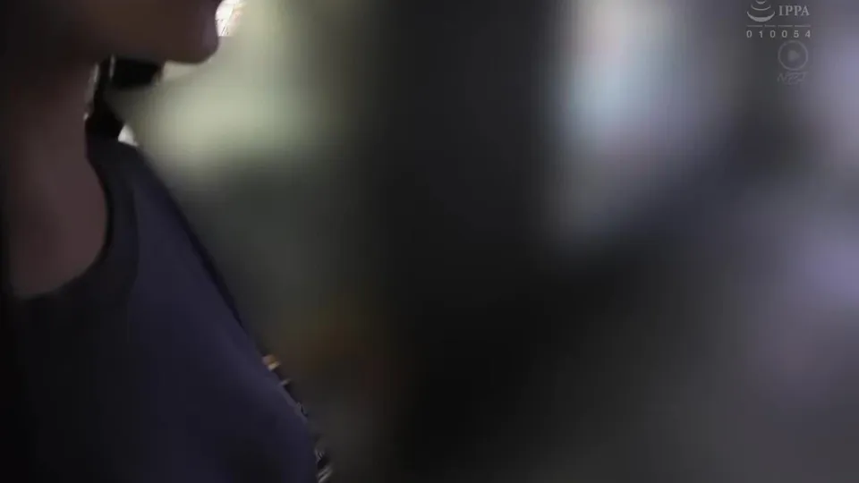 College Student's Uncensored Intimacy