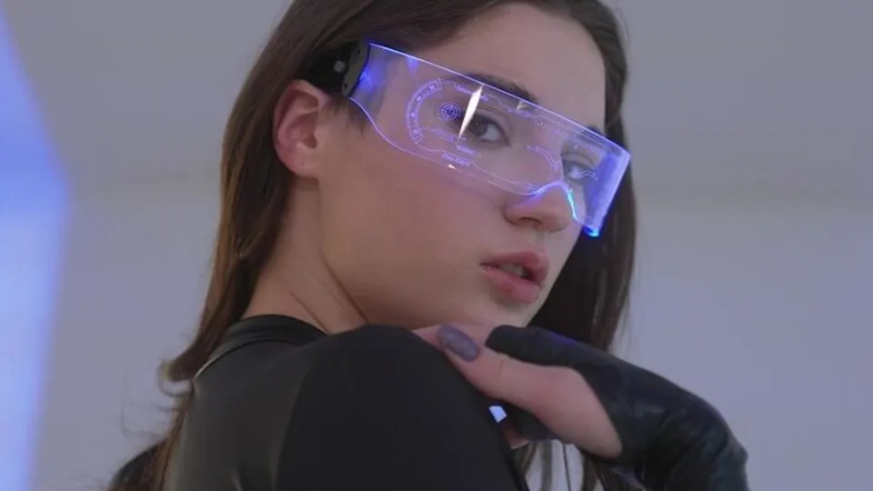 NRX Studio - Tommy GoldNick WhitehardIce DiTim Monster Cock - Te*** 18yo in Space ! First Hard Double Penetration Ice Di 