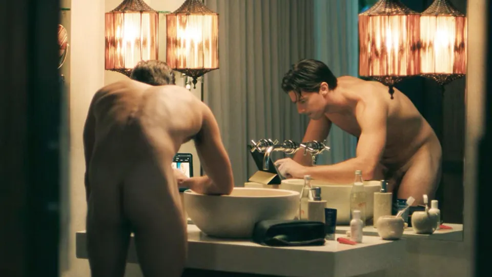 Nude actor - video 38 - ThisVid.com