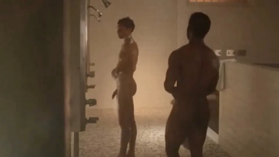 Nude actor - video 39 - ThisVid.com