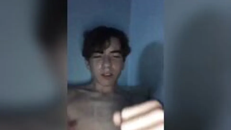 [NUDE BFS][094] Nude cute teen boy