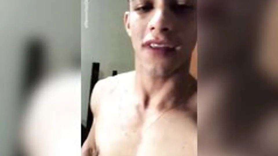 [NUDE BFS][235] Nude cute teen boy