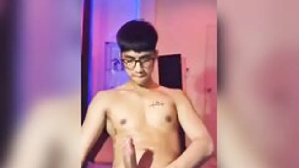 [NUDE BFS][236] Nude cute teen boy
