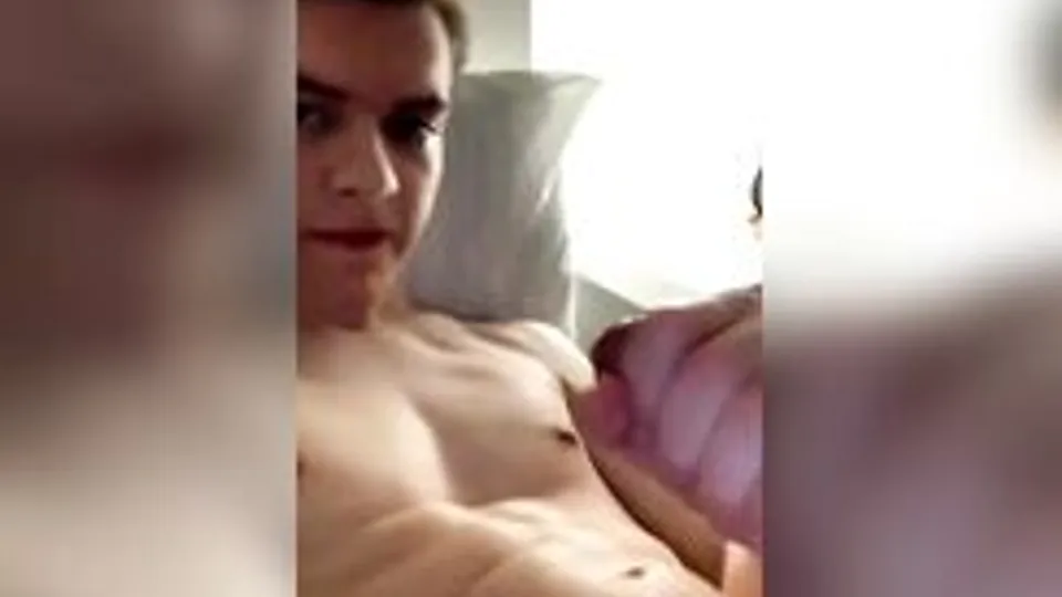 [NUDE BFS][264] Nude cute teen boy