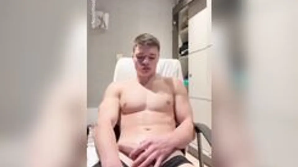 [NUDE BFS][321] Nude cute teen boy
