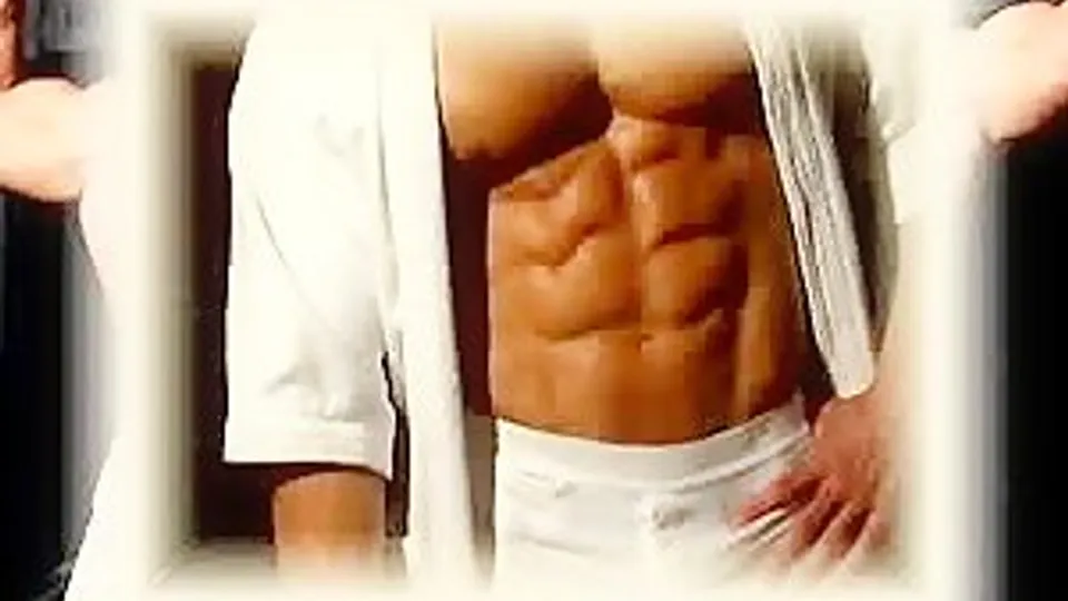 Don Rafael's Penthouse Shower Show