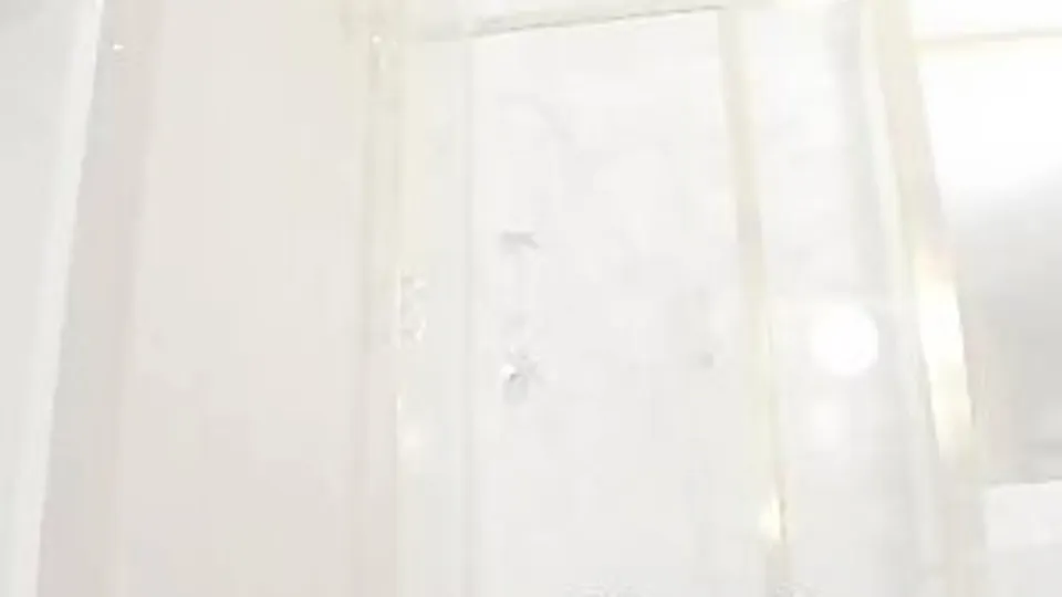Nude Muscle Men - Rico Elbaz - Shower