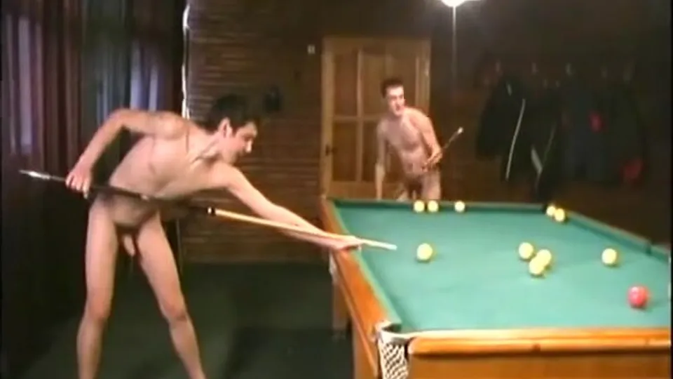 Nudist pool playing - ThisVid.com