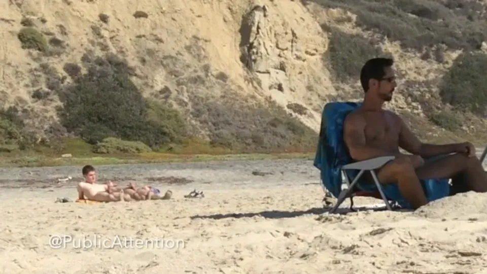 Nudists handjobs - ThisVid.com