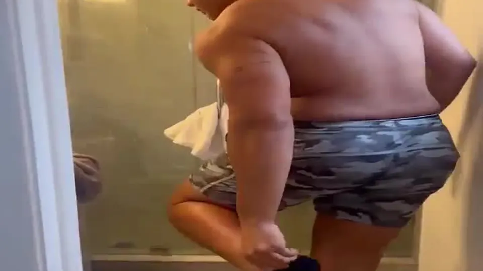 Nycgay3 Aka Dlrawtop NUDE LEAKS GAY PORN, Groups And Orgy Bareback Fucks, Handsome Big Booty Dudes Getting Ass Fucked (14).mp4