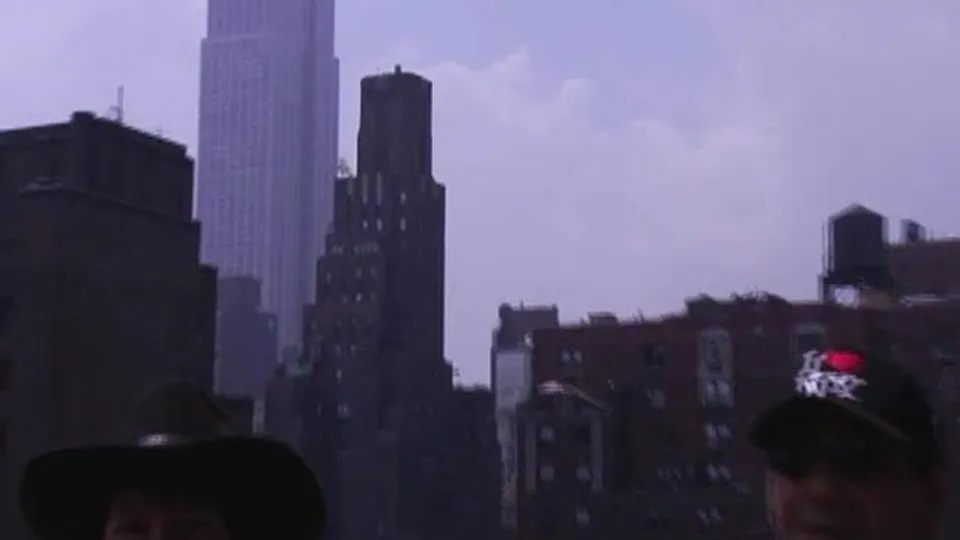 NYSM - Dave & Steve - ThisVid.com