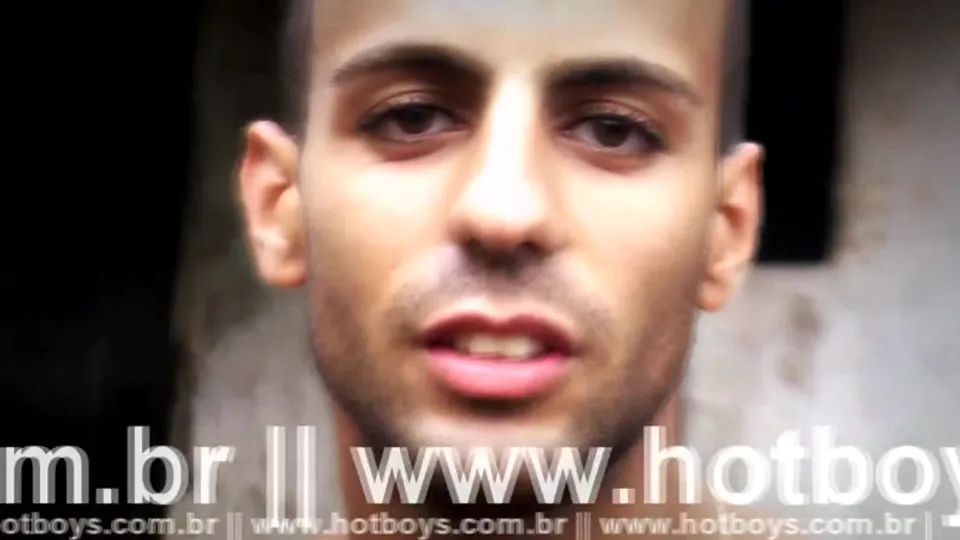 O Perneta Dotado (Andy Star, Paulao) 2015