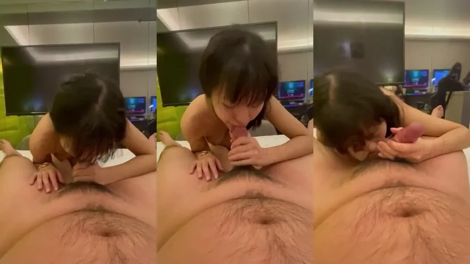 Obedient li*** fuck buddy  