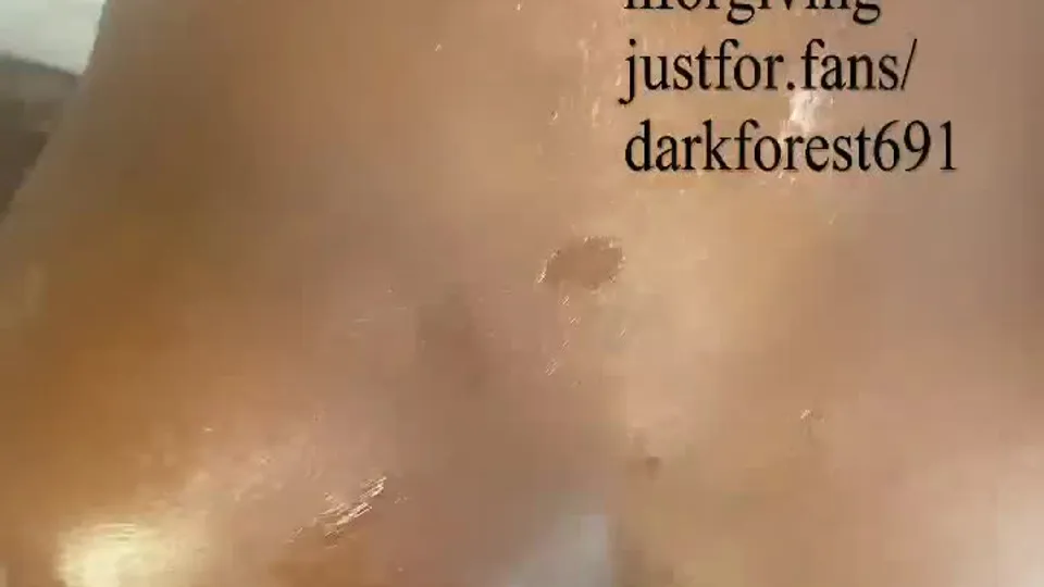 OberonTheUnforgiving (Oberon Fucker Top) Nude Leaks, Sexy Bubble Butt Manly Sturdy Dominant Black Top Fucks Bottoms Raw (21).mp4