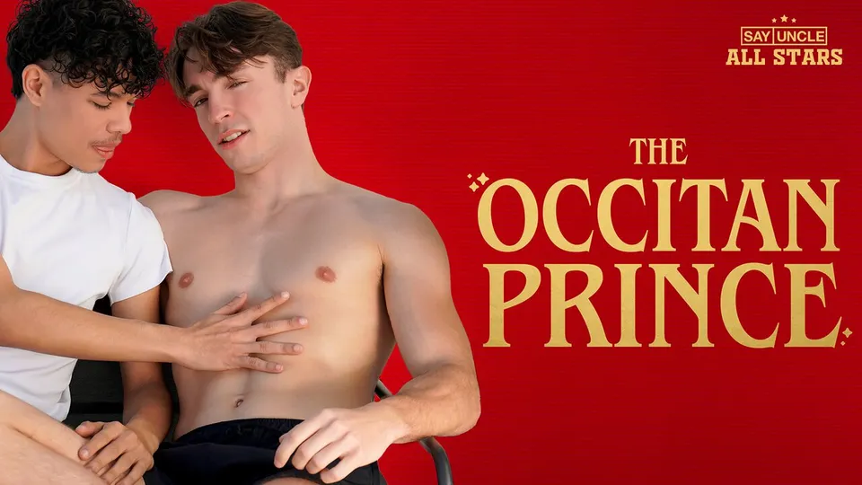 Occitan Prince & Andrew Lepy All-Star Celebration