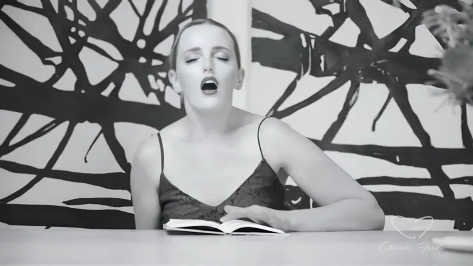 Ode To Hysterical Literature