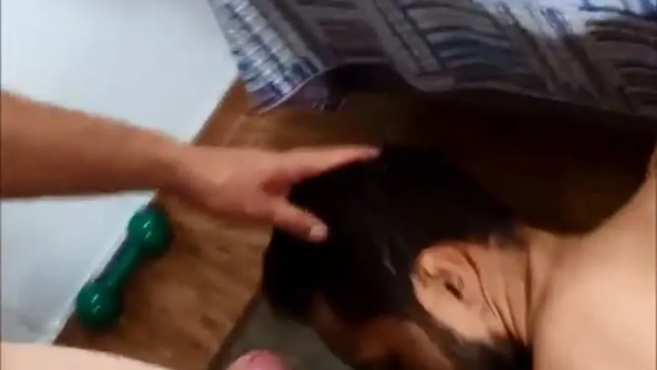 Brazilian Bottom: Alemo's Anal Adventure