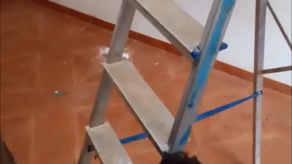 Brazilian Bottom: Intimate Encounter