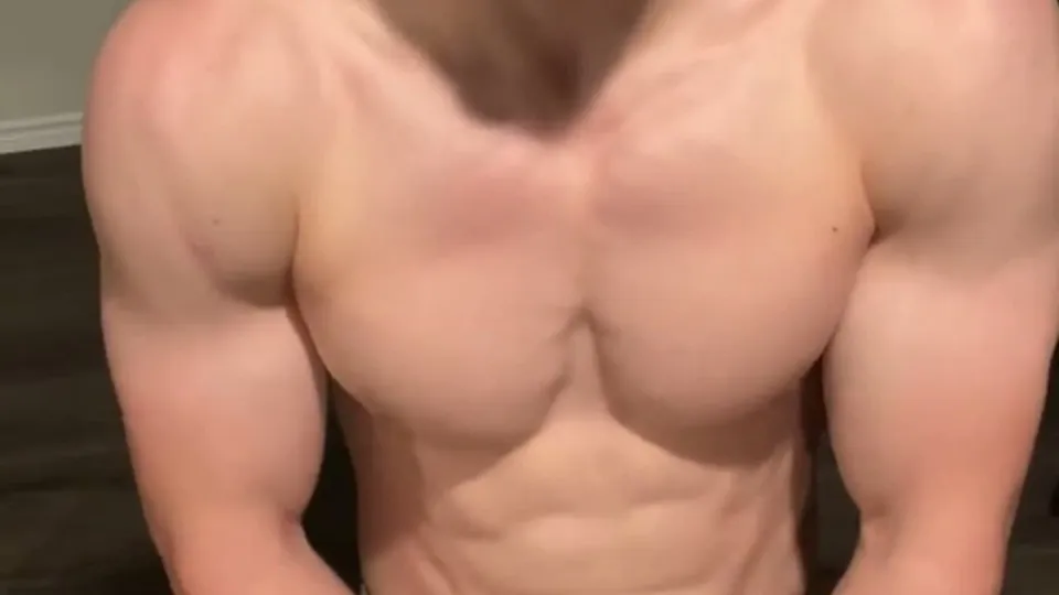 Blessed213's Intimate Solo Session