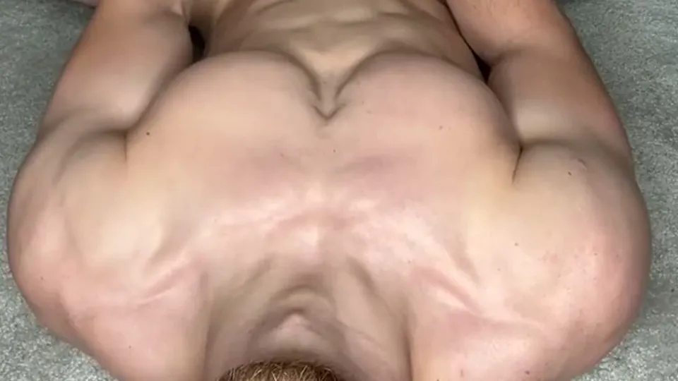 Blonde Teen in Hardcore Action