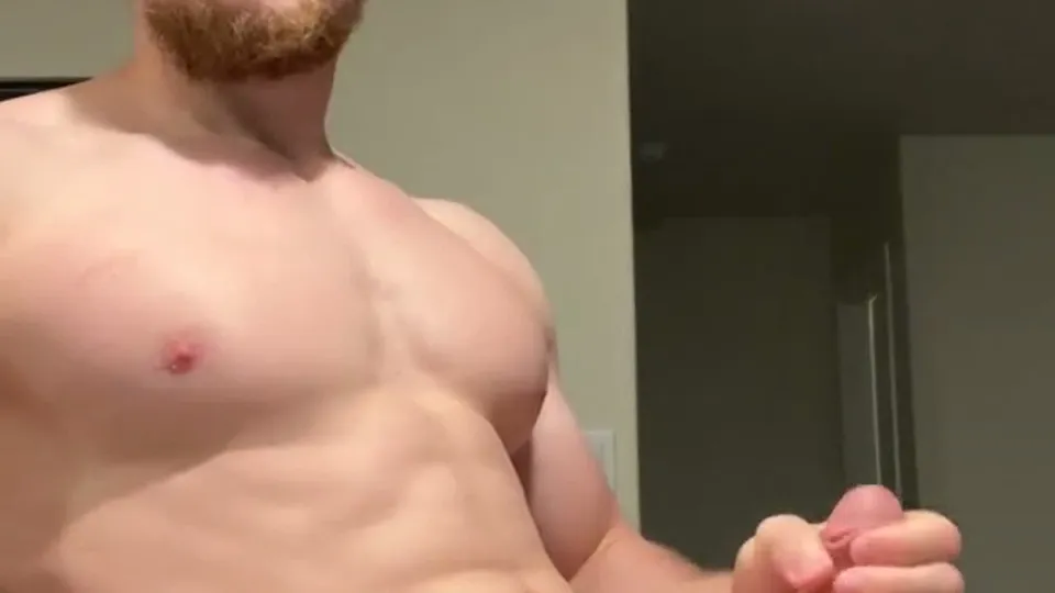 Blessed213's Intimate Masturbation Session