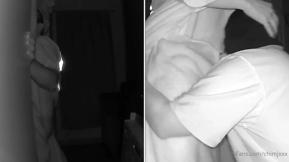 Intense Blowjob and Creampie